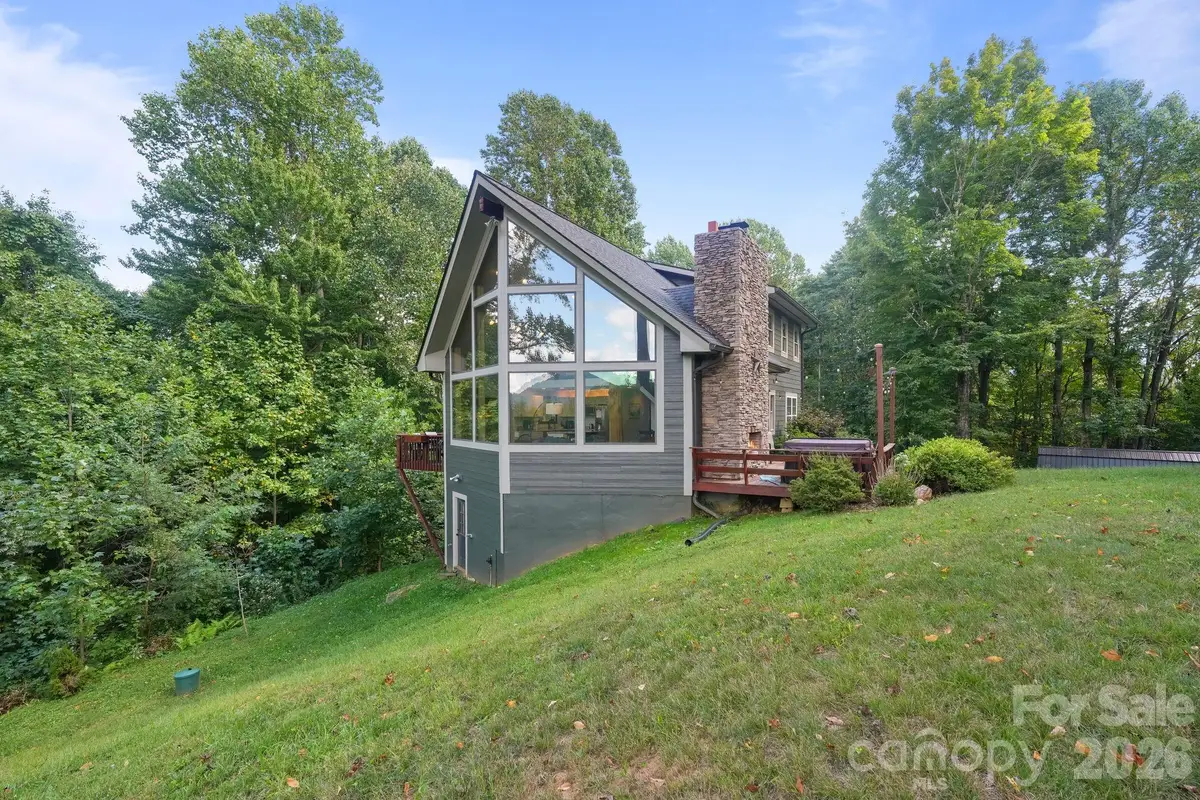 558 Perri Creek Way, Warrensville, NC 28693 - #1