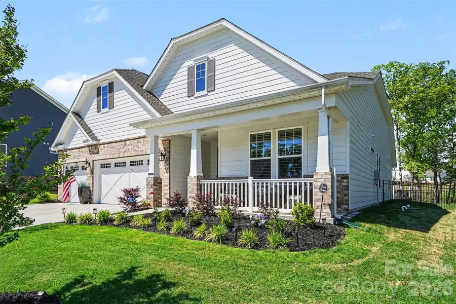 8027 Longwaters Court #50, York, SC 29745 - #3