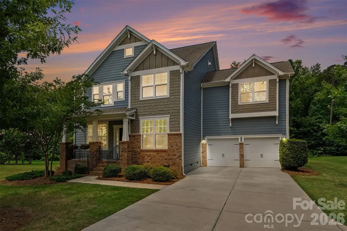 2521 Surveyor General Drive, Waxhaw, NC 28173 - #1