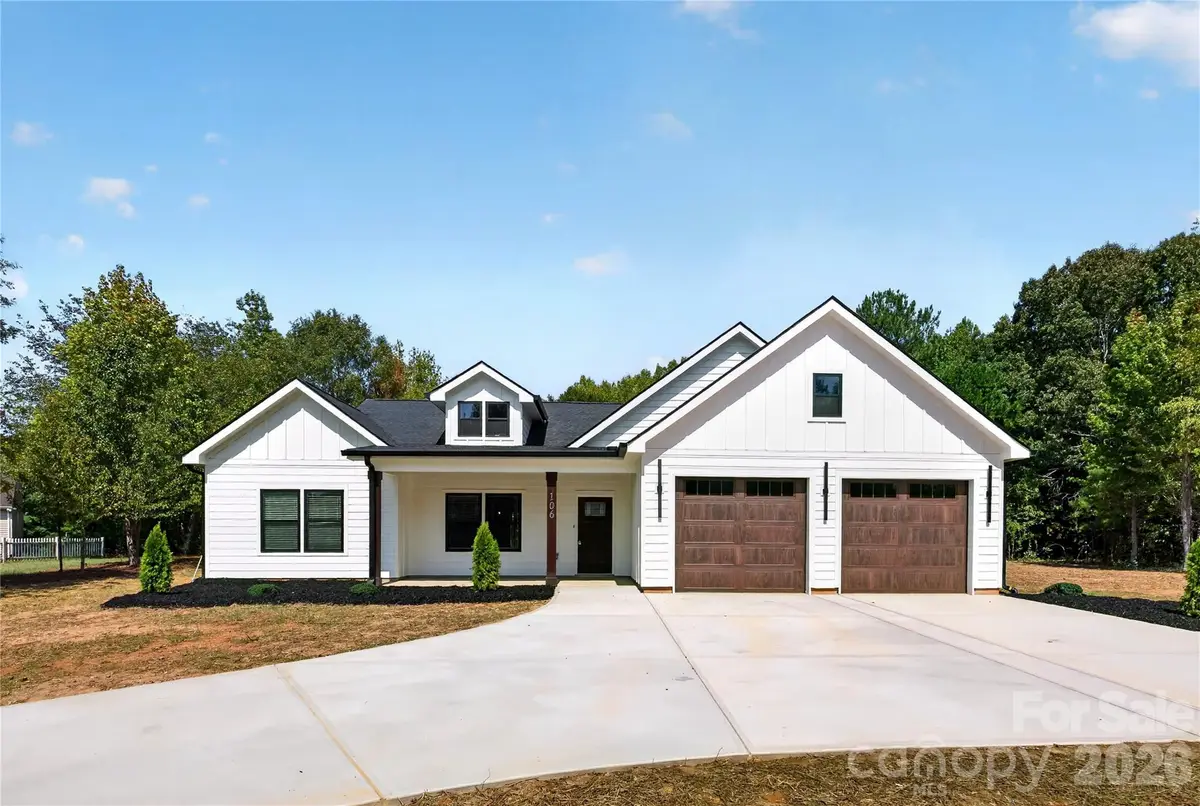 106 Blackley Circle, Shelby, NC 28152 - #1