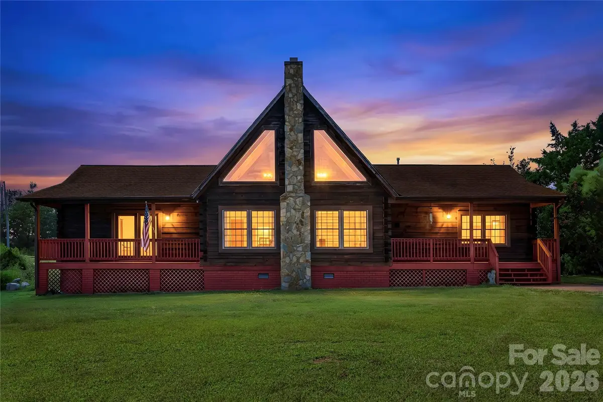 8315 Harvell Road, Stanfield, NC 28163 - #1