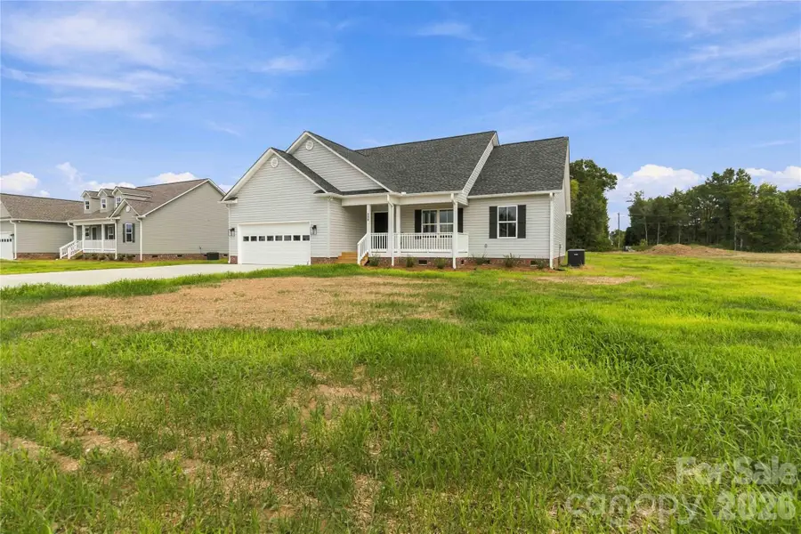 114 Mason Tanner Court, Rock Hill, SC 29730 - #2
