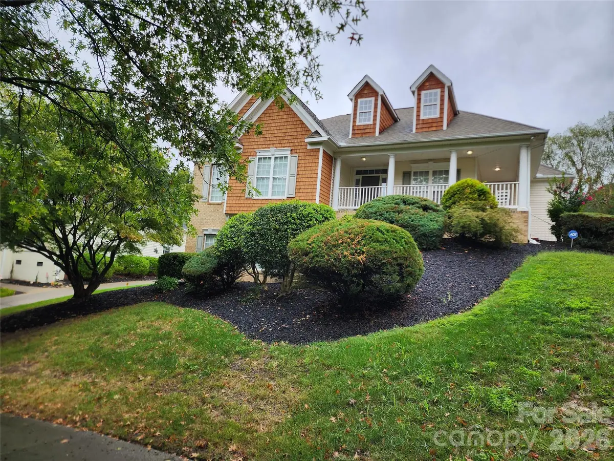 10124 Lafoy Drive, Huntersville, NC 28078 - #1