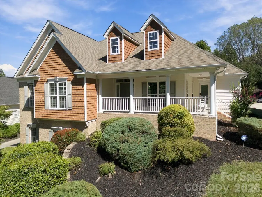 10124 Lafoy Drive, Huntersville, NC 28078 - #2