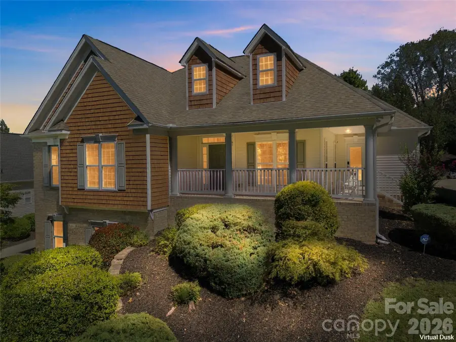 10124 Lafoy Drive, Huntersville, NC 28078 - #3