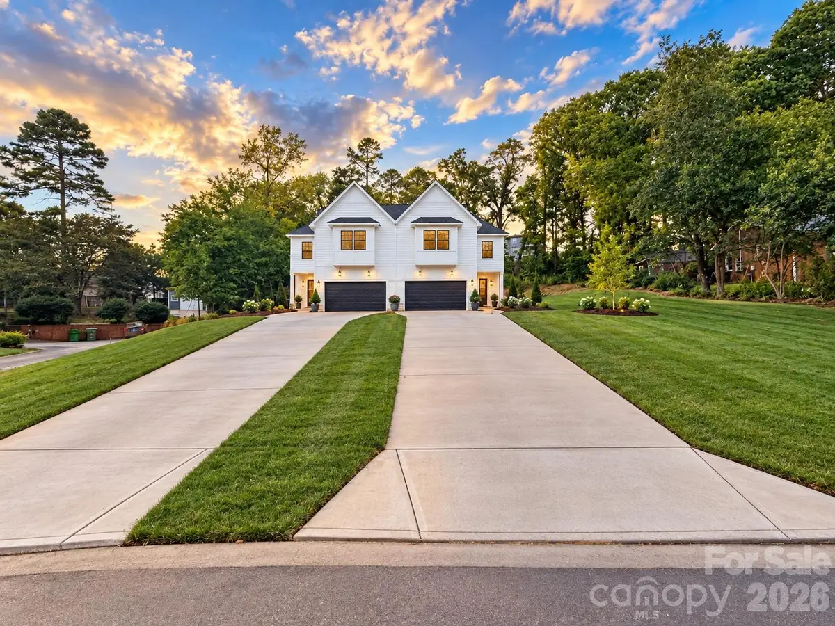 552 Carolyn Lane, Charlotte, NC 28213 - #1