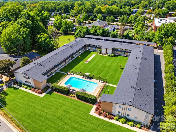 3010 Crosby Road #224, Charlotte, NC 28211