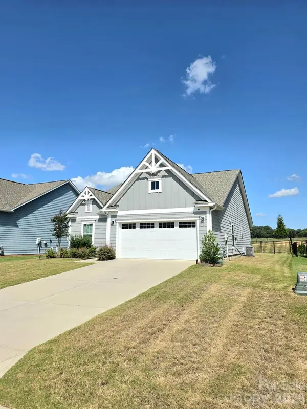 2032 Turnsberry Drive #9, Monroe, NC 28112