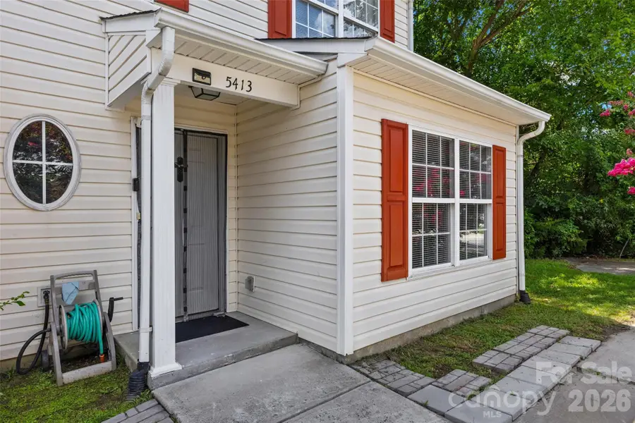 5413 Esther Lane, Charlotte, NC 28214 - #2