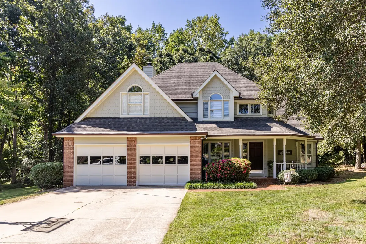 1740 29th Avenue Place Ne, Hickory, NC 28601 - #1
