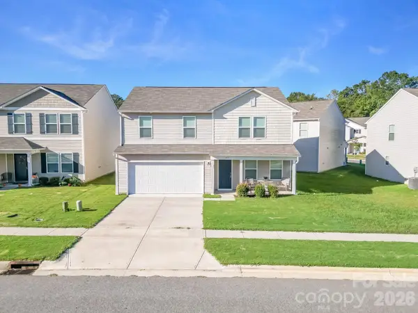 419 Winsley Drive, Salisbury, NC 28147