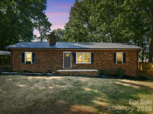 3231 Frazier Drive, Claremont, NC 28610