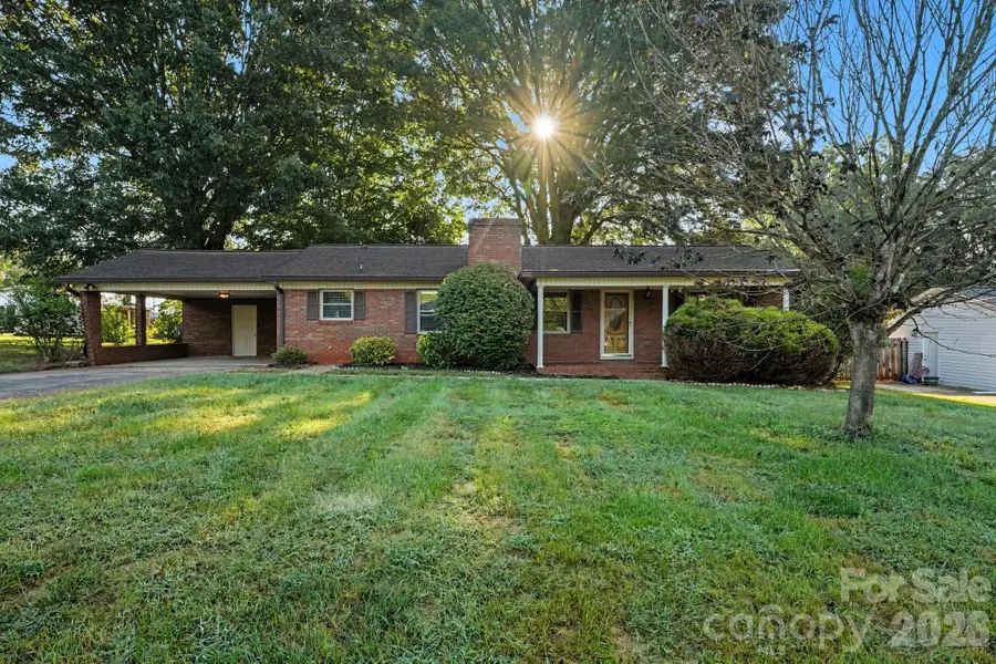 1204 Fulton Drive, Statesville, NC 28677 - #2