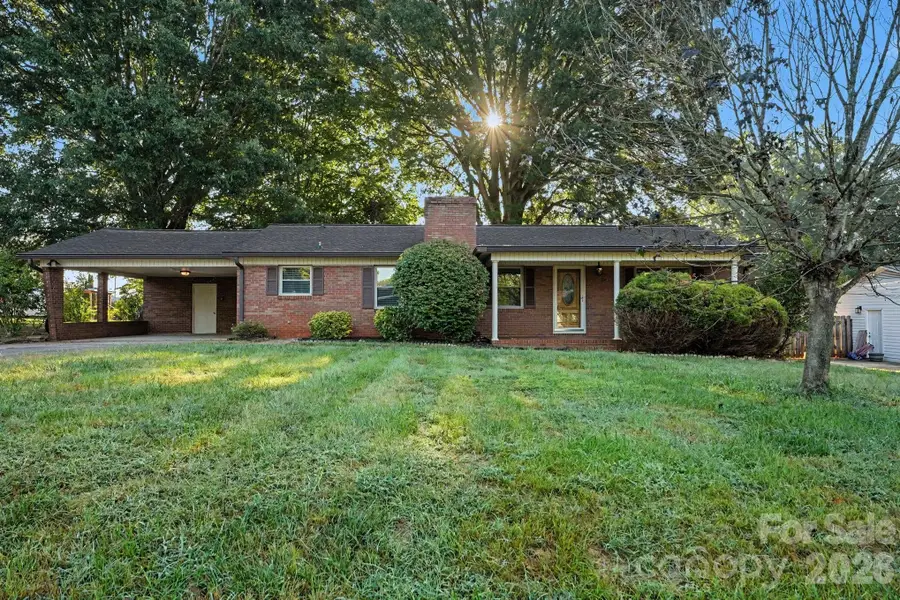 1204 Fulton Drive, Statesville, NC 28677 - #3