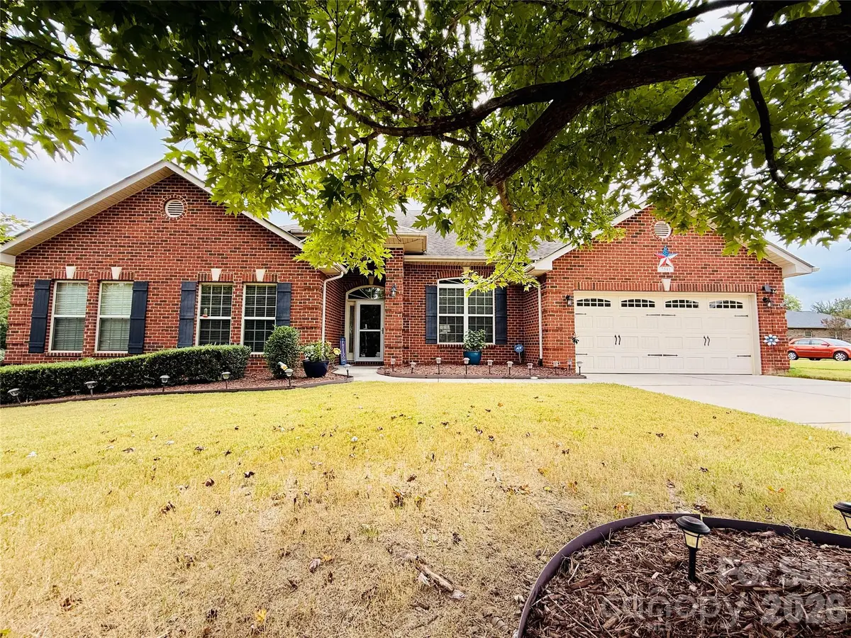 2581 Flintshire Lane, Gastonia, NC 28056 - #1