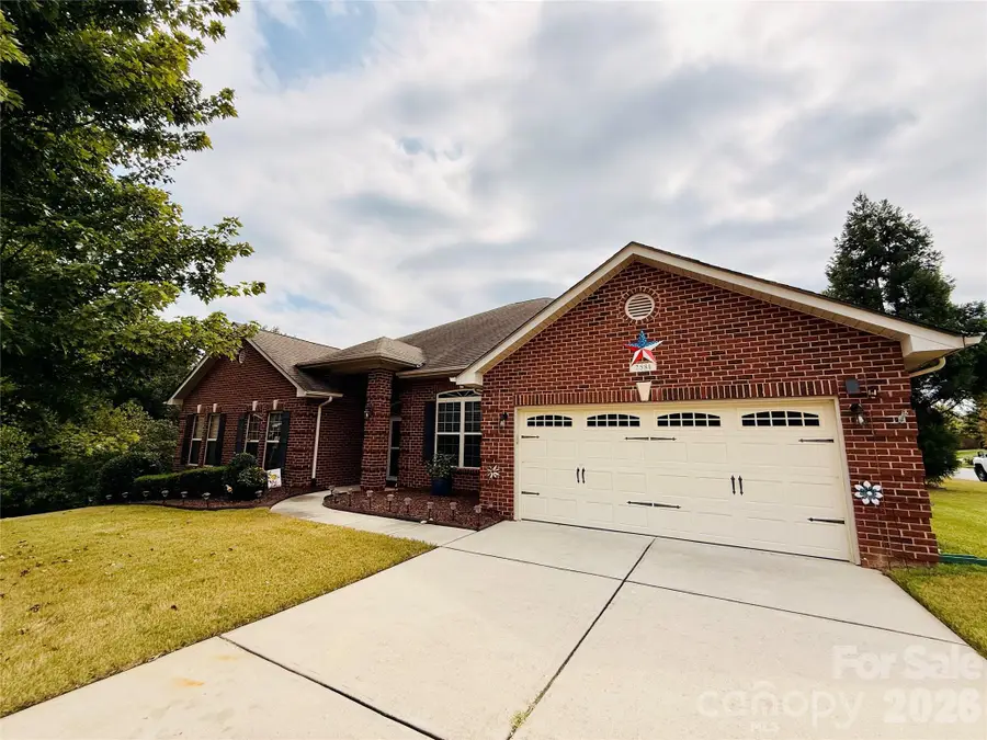 2581 Flintshire Lane, Gastonia, NC 28056 - #2