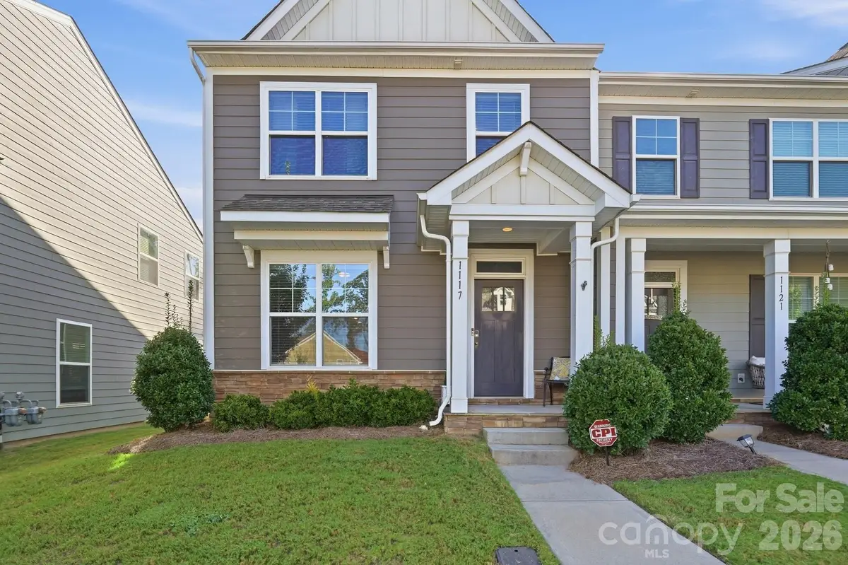 1117 Township Parkway, Belmont, NC 28012 - #1