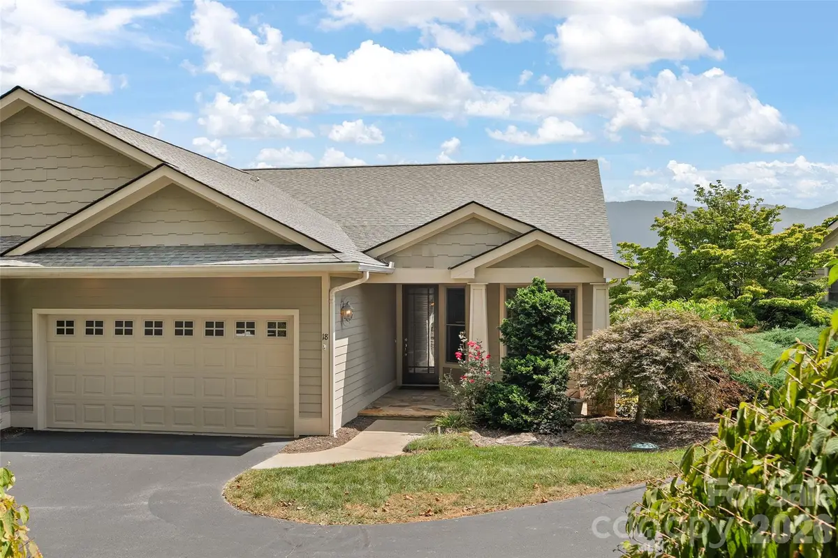 18 Champion Court, Waynesville, NC 28786 - #1