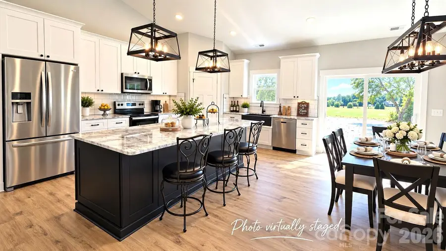 10306 Kluttz Road, Rockwell, NC 28138 - #2