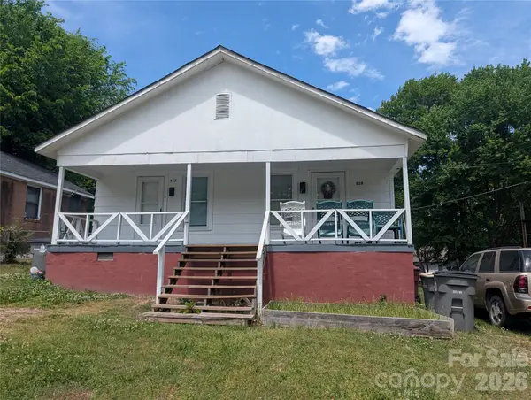 517 Denver Street, Kannapolis, NC 28083