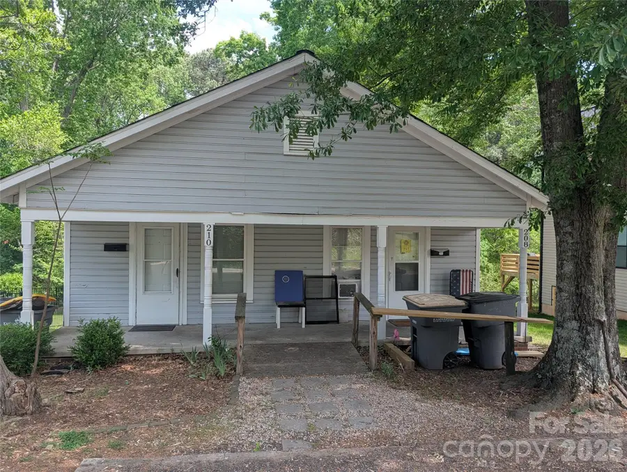 517 Denver Street, Kannapolis, NC 28083 - #3