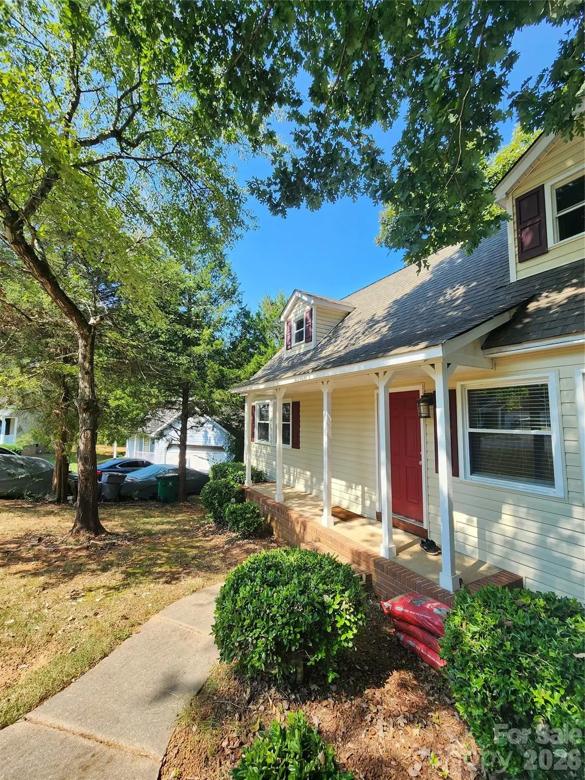 5907 Scots Bluff Drive, Charlotte, NC 28227 - #1