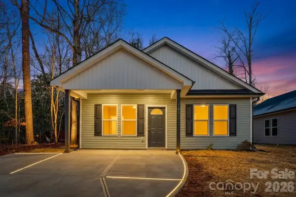 210 Bennett Street, Wadesboro, NC 28170