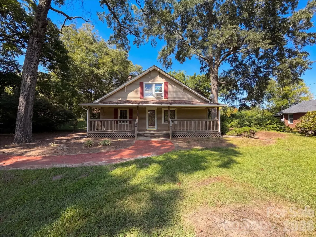 7711 Hwy 73 Highway E, Mount Pleasant, NC 28124 - #1