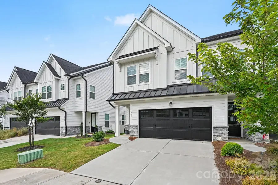 6008 Corbin Woods Court, Charlotte, NC 28226 - #2