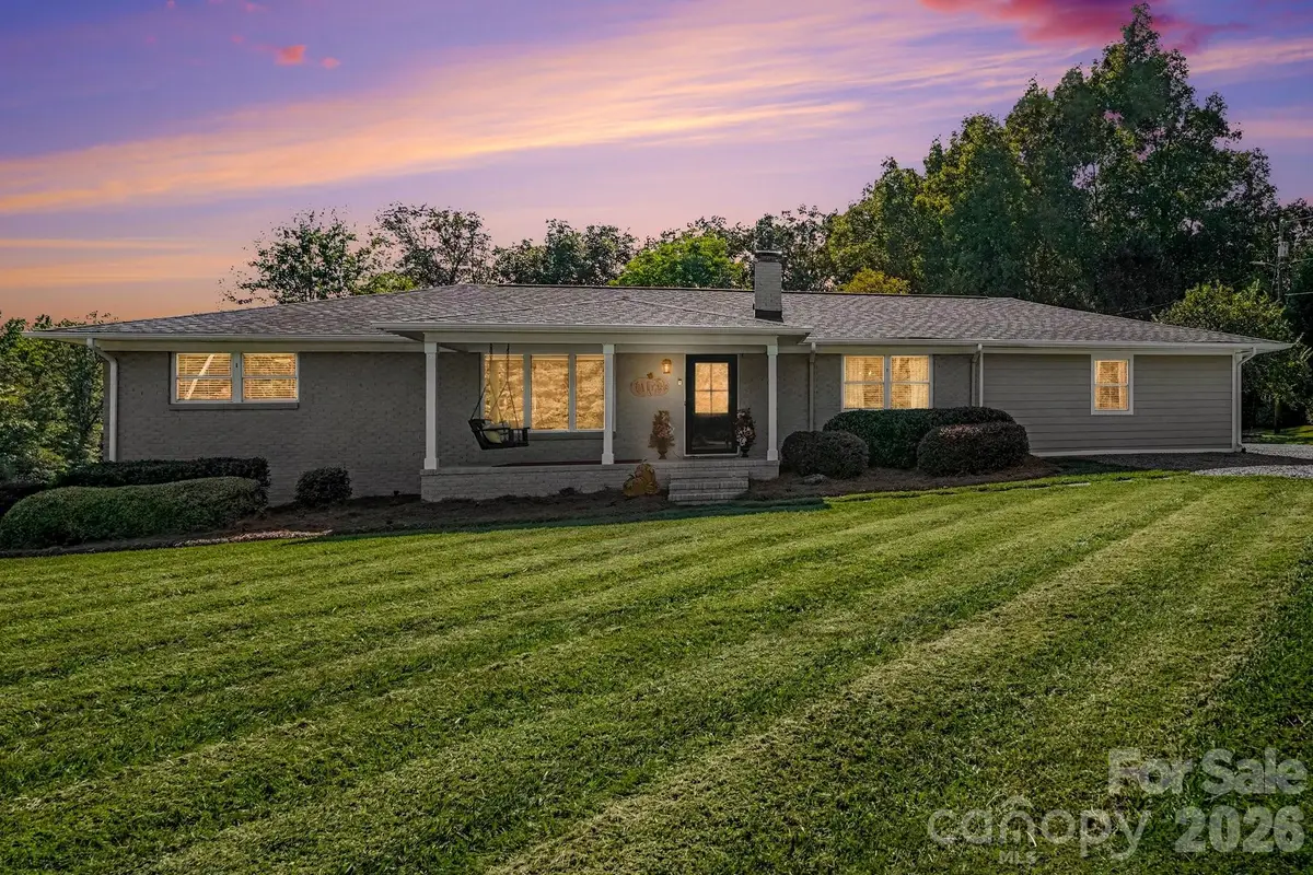 540 Harvell Drive, Concord, NC 28025 - #1