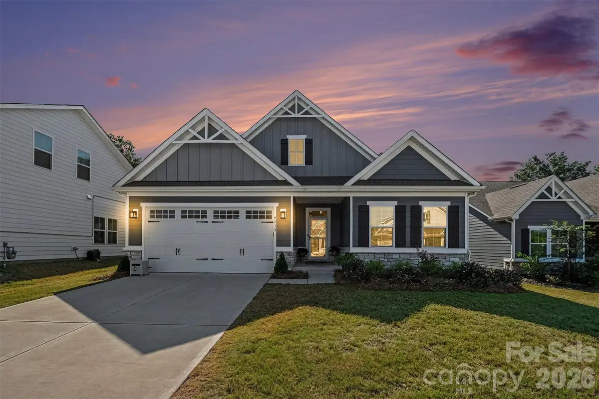 6513 Cumberland Drive, Harrisburg, NC 28075 - #1