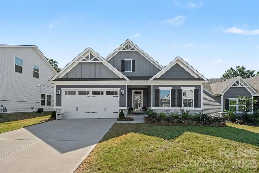 6513 Cumberland Drive, Harrisburg, NC 28075 - #2