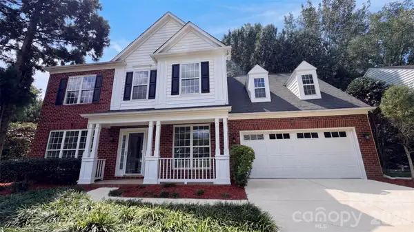 7744 Epping Forest Drive, Huntersville, NC 28078