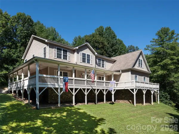 273 Cross Creek Drive, Marion, NC 28752