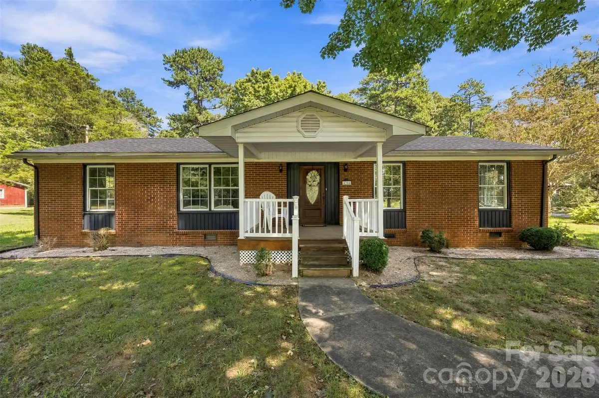 4355 Franklin Community Center Road, Salisbury, NC 28144 - #1