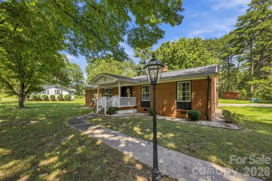 4355 Franklin Community Center Road, Salisbury, NC 28144 - #2