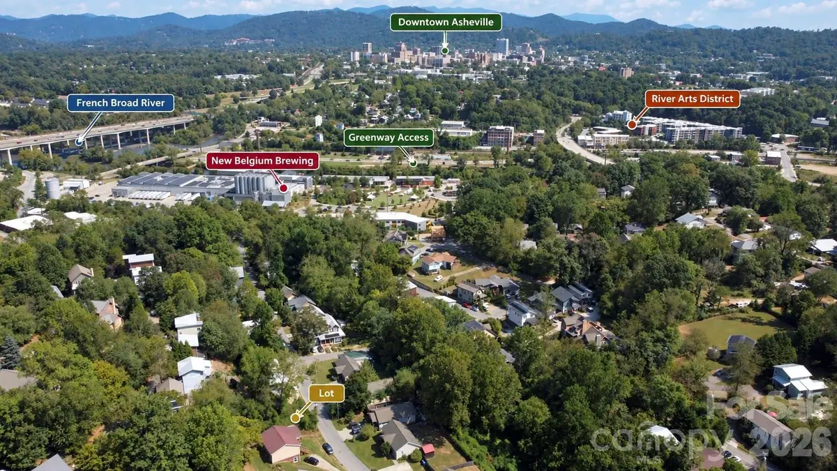 99999 Waynesville Avenue, Asheville, NC 28806 - #1