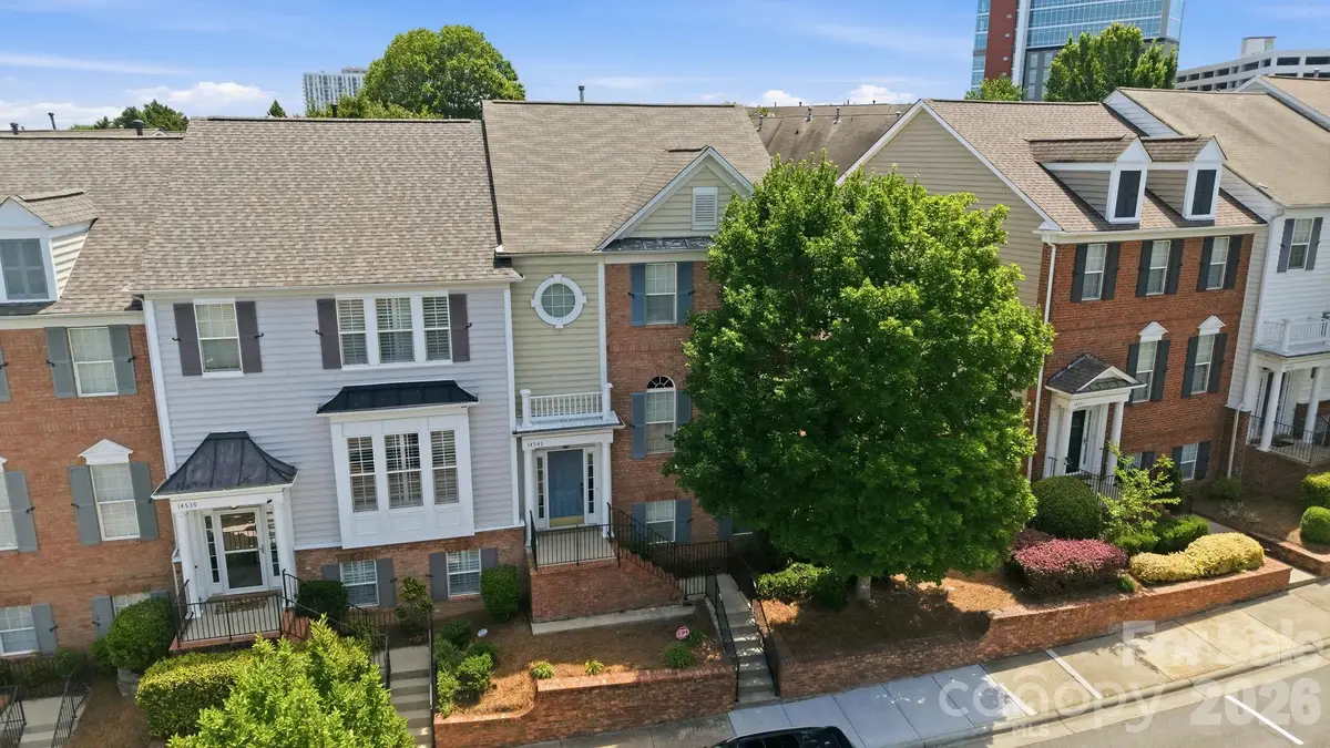 14543 Durant Boulevard, Charlotte, NC 28277 - #1