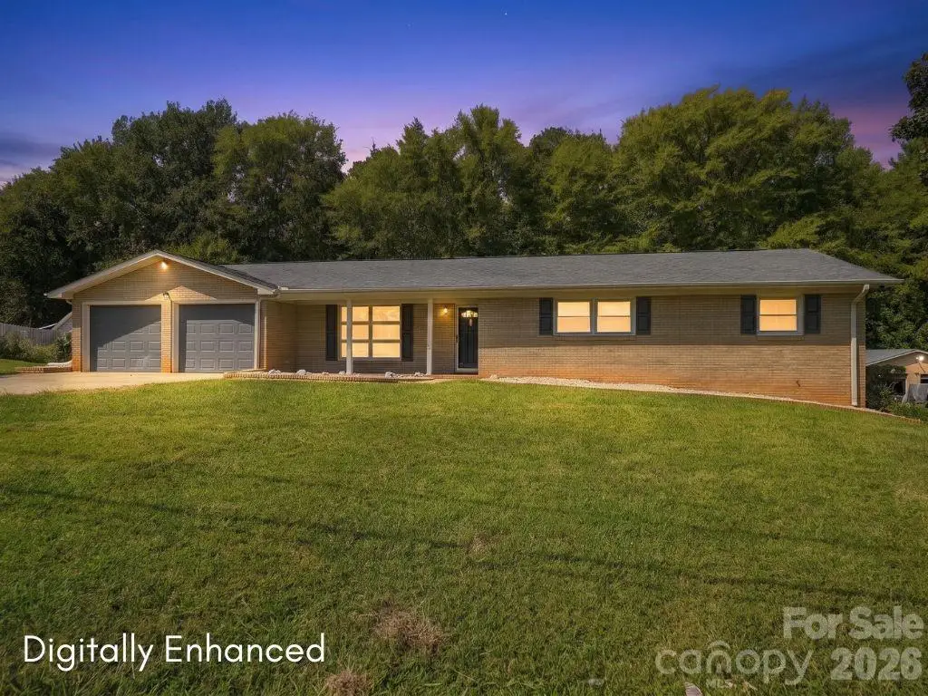 213 Lakeview Drive, Harrisburg, NC 28075 - #1