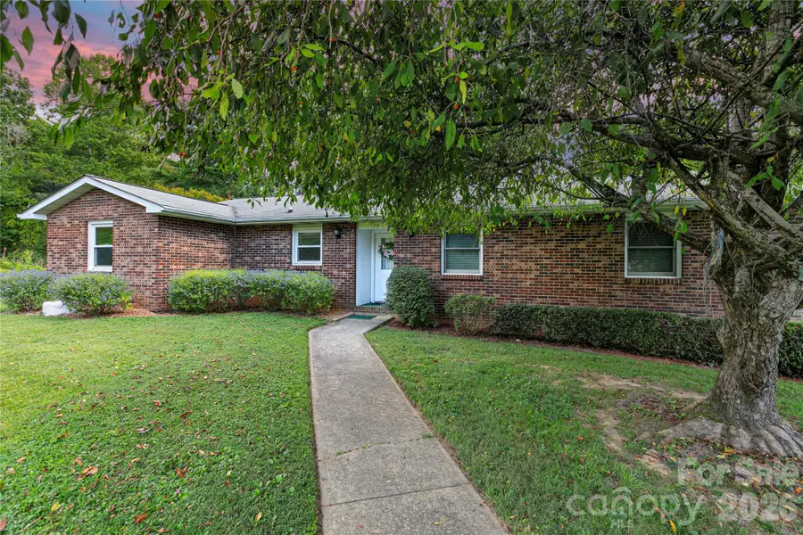 114 Falling Waters Road #2, Hendersonville, NC 28792 - #3