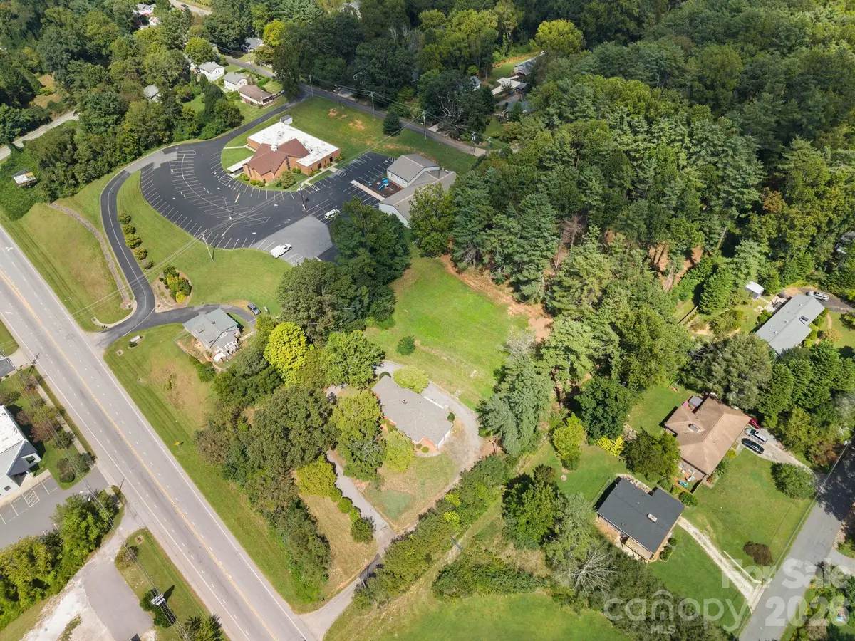 1456 Sweeten Creek Road, Asheville, NC 28803 - #1