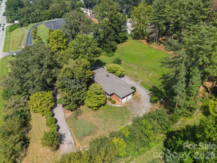 1456 Sweeten Creek Road, Asheville, NC 28803 - #2