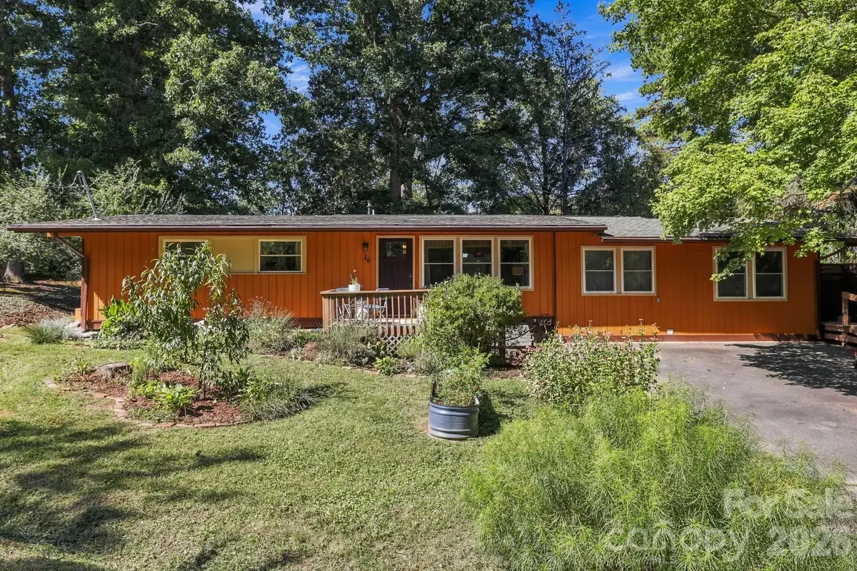 16 Melton Drive, Asheville, NC 28805 - #1