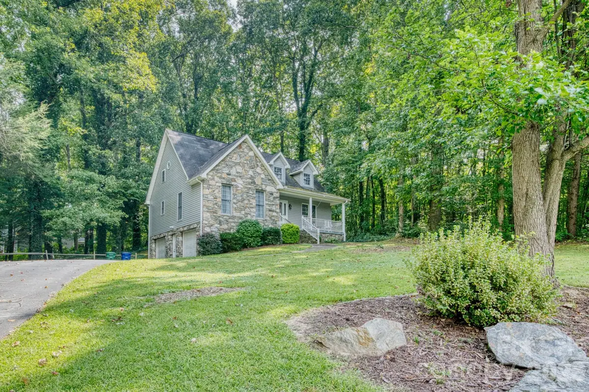 163 Canaan Drive, Candler, NC 28715 - #1