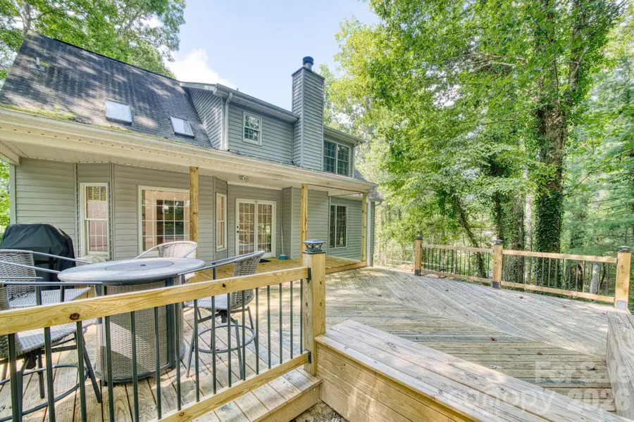 163 Canaan Drive, Candler, NC 28715 - #3