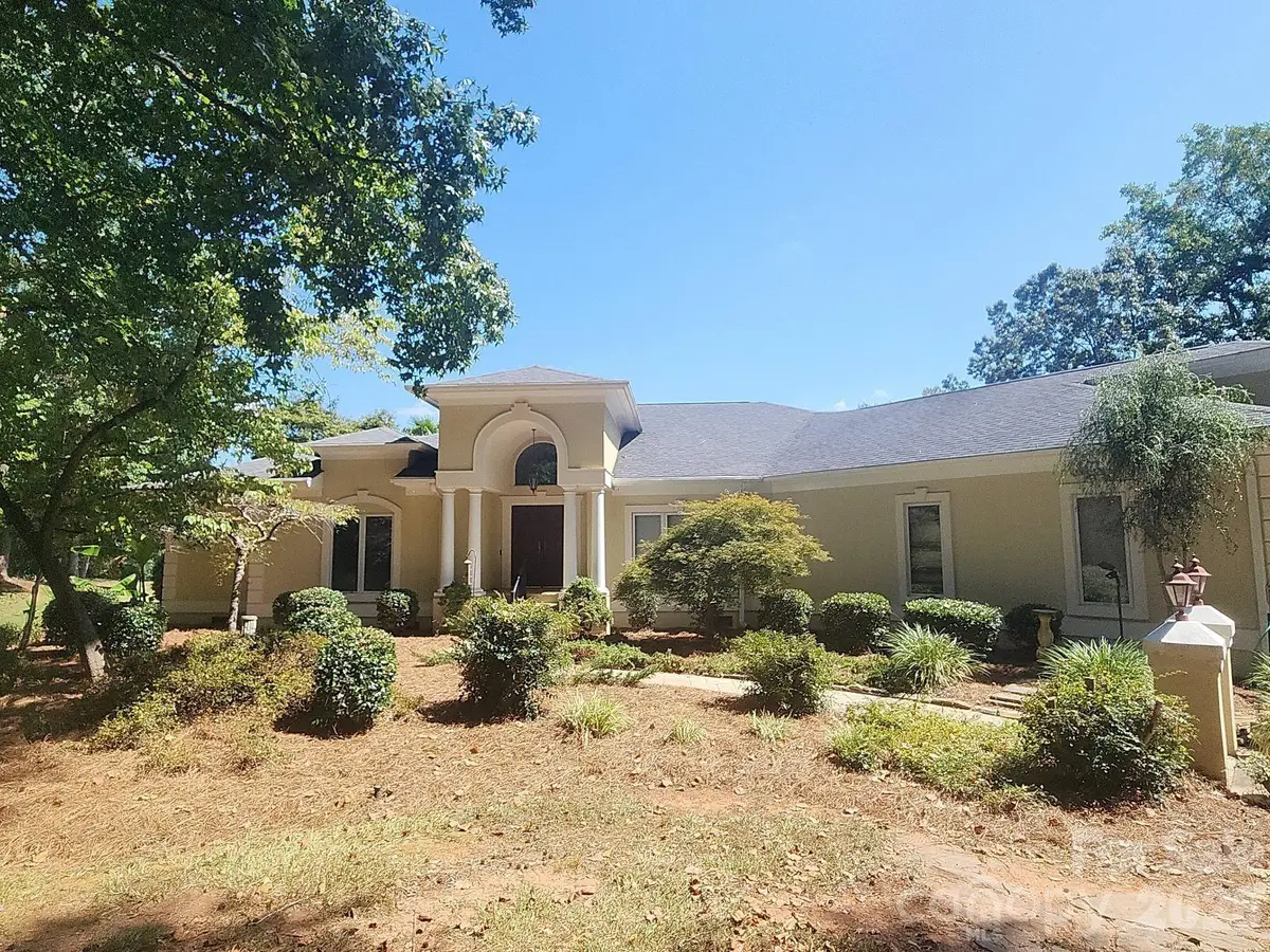 602 Fairway Drive, Fort Mill, SC 29715 - #1