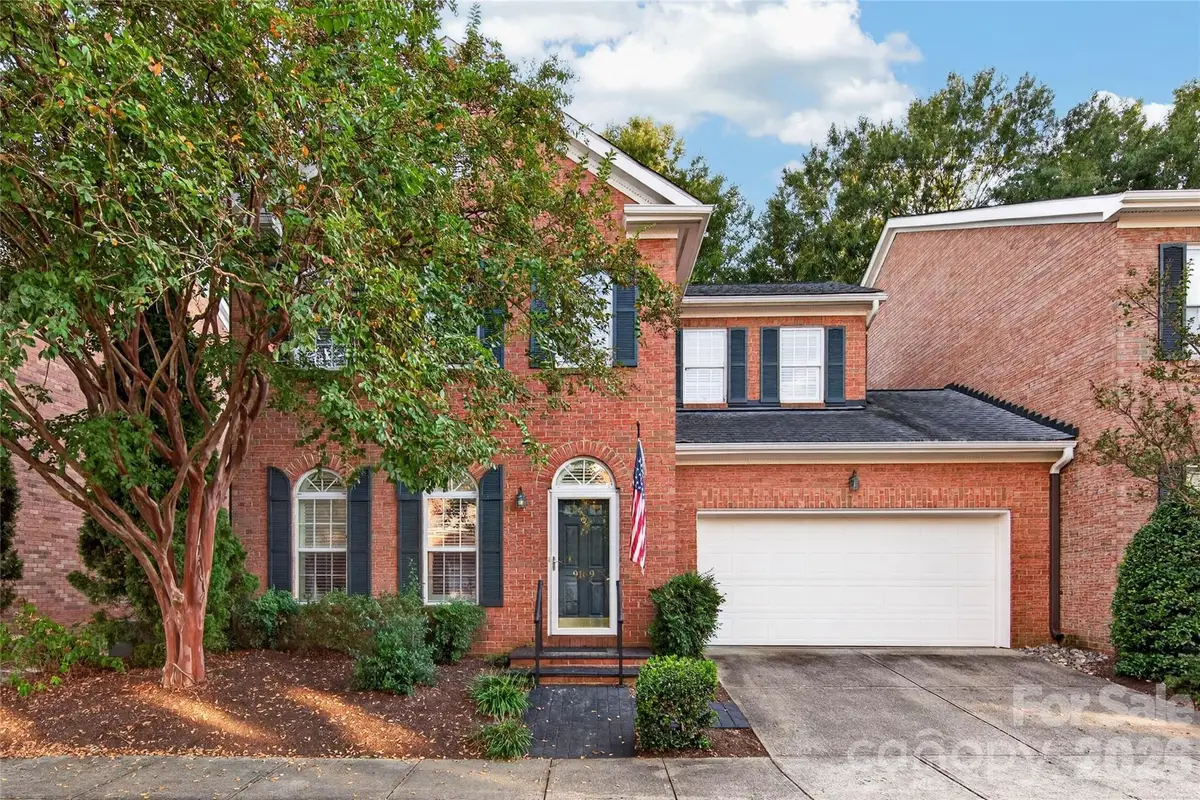 9169 Bonnie Briar Circle, Charlotte, NC 28277 - #1
