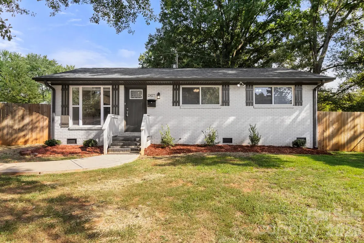 2427 Carrington Court, Charlotte, NC 28208 - #1