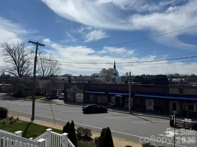 308 N Green Street #6, Morganton, NC 28655 - #1