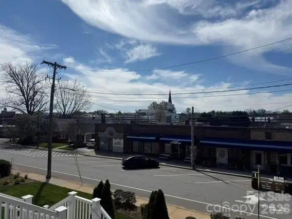 308 N Green Street #6, Morganton, NC 28655